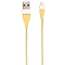 کابل تبدیل USB به لایتنینگ کینگ استار مدل K33 i طول 1 متر